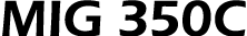 MIG 350C