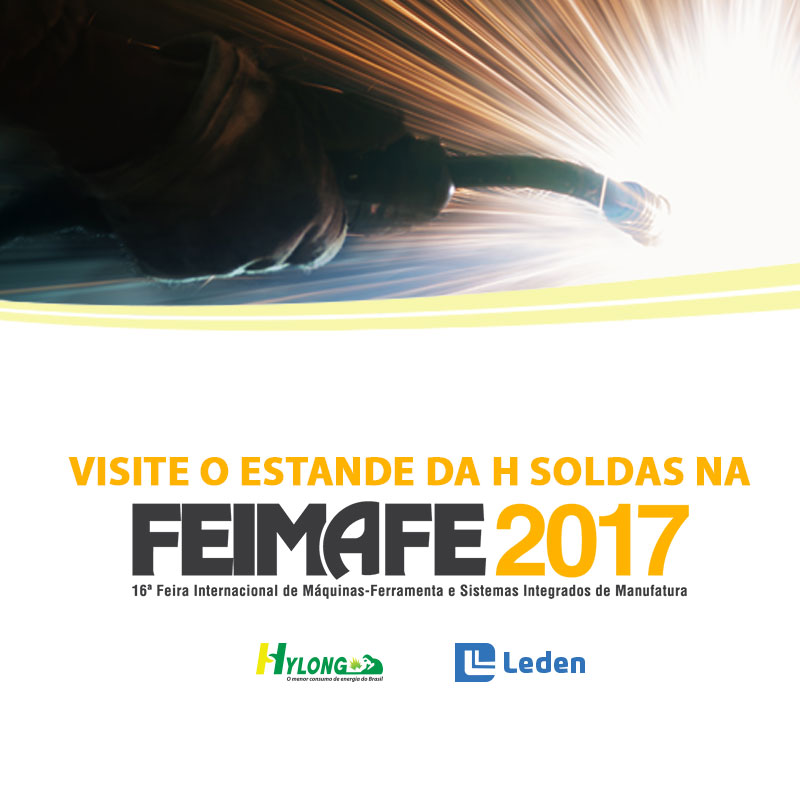 Fotos da FEIMAFE 2017