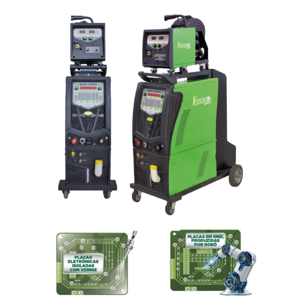 MIG-Master-500-DPP