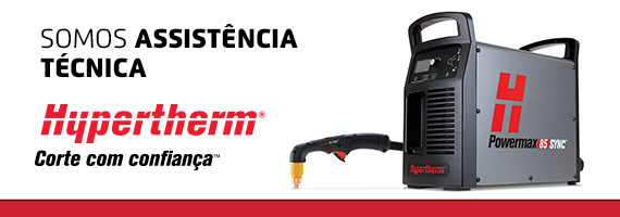 Assistencia-Hypertherm