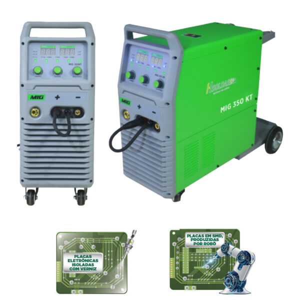 MIG-350-KT