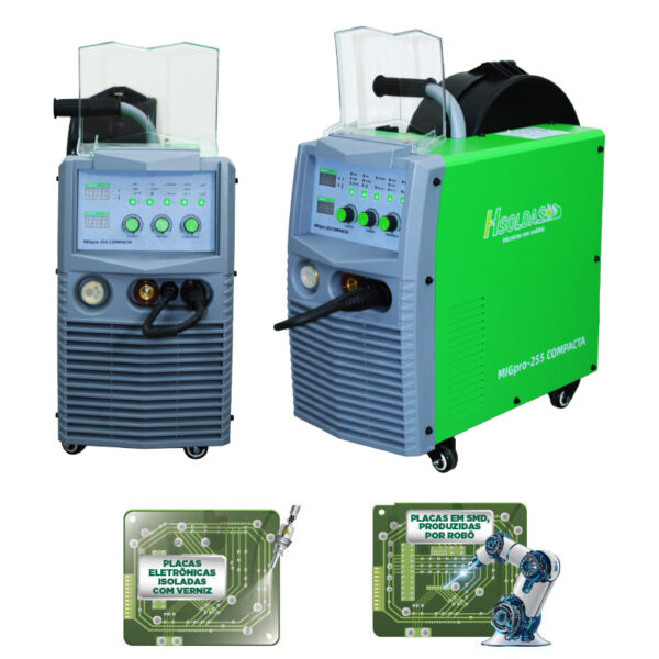 MIG-PRO-255